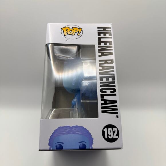 Helena Ravenclaw #192 Funko Pop Harry Potter – Glow in the Dark - Picture 2 of 6
